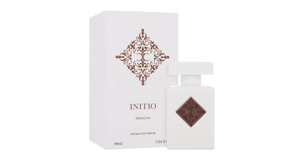 Initio Paragon