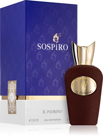 Sospiro Il Padrino