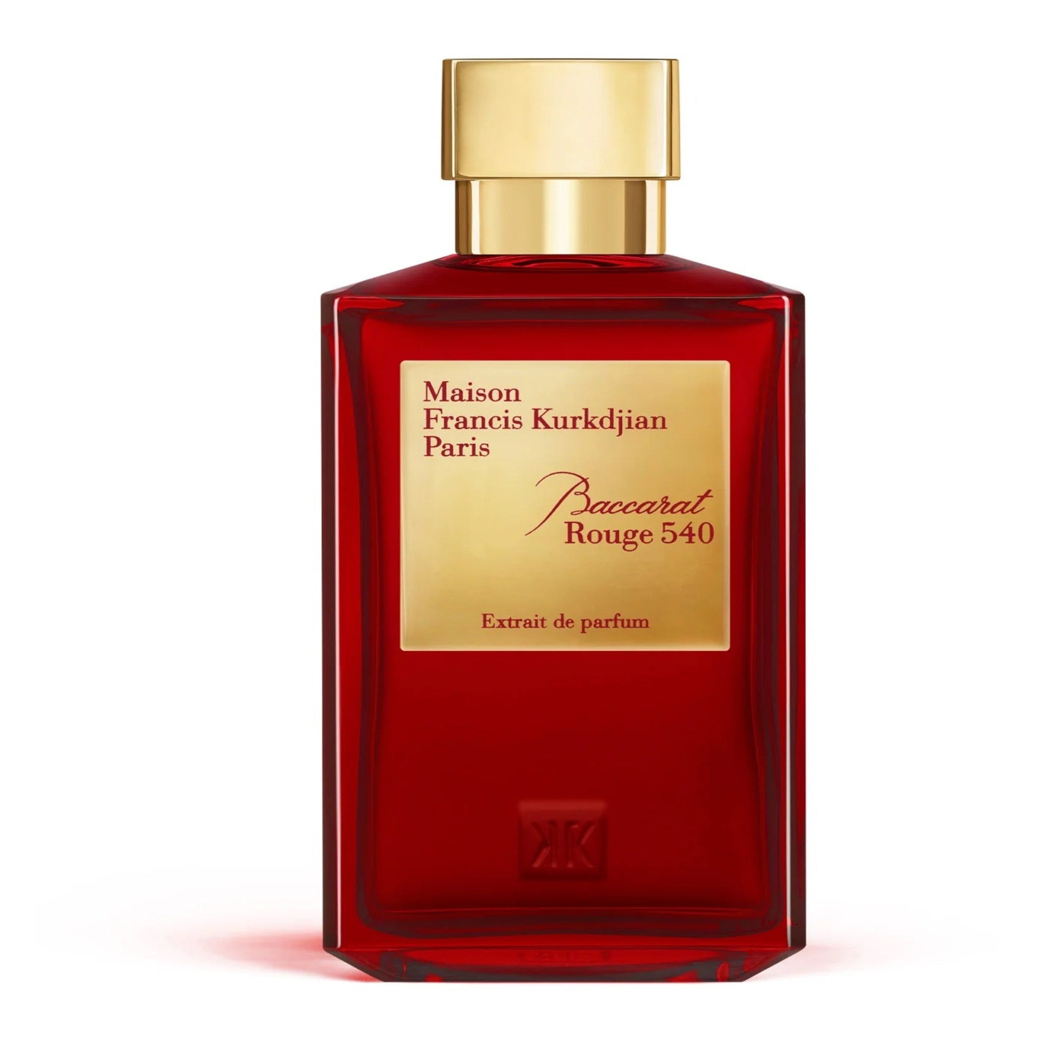 MFK Baccarat Rouge 540 Extrait de Parfum