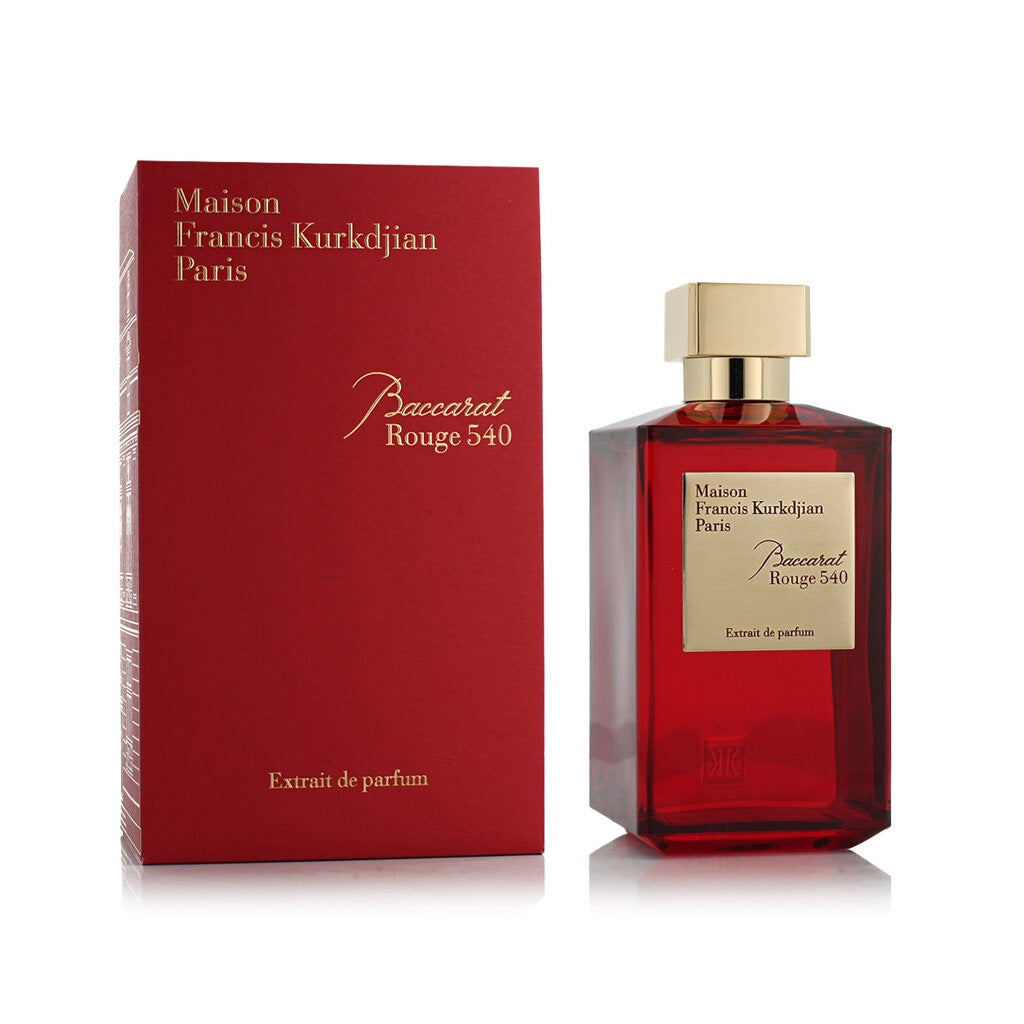 MFK Baccarat Rouge 540 Extrait de Parfum