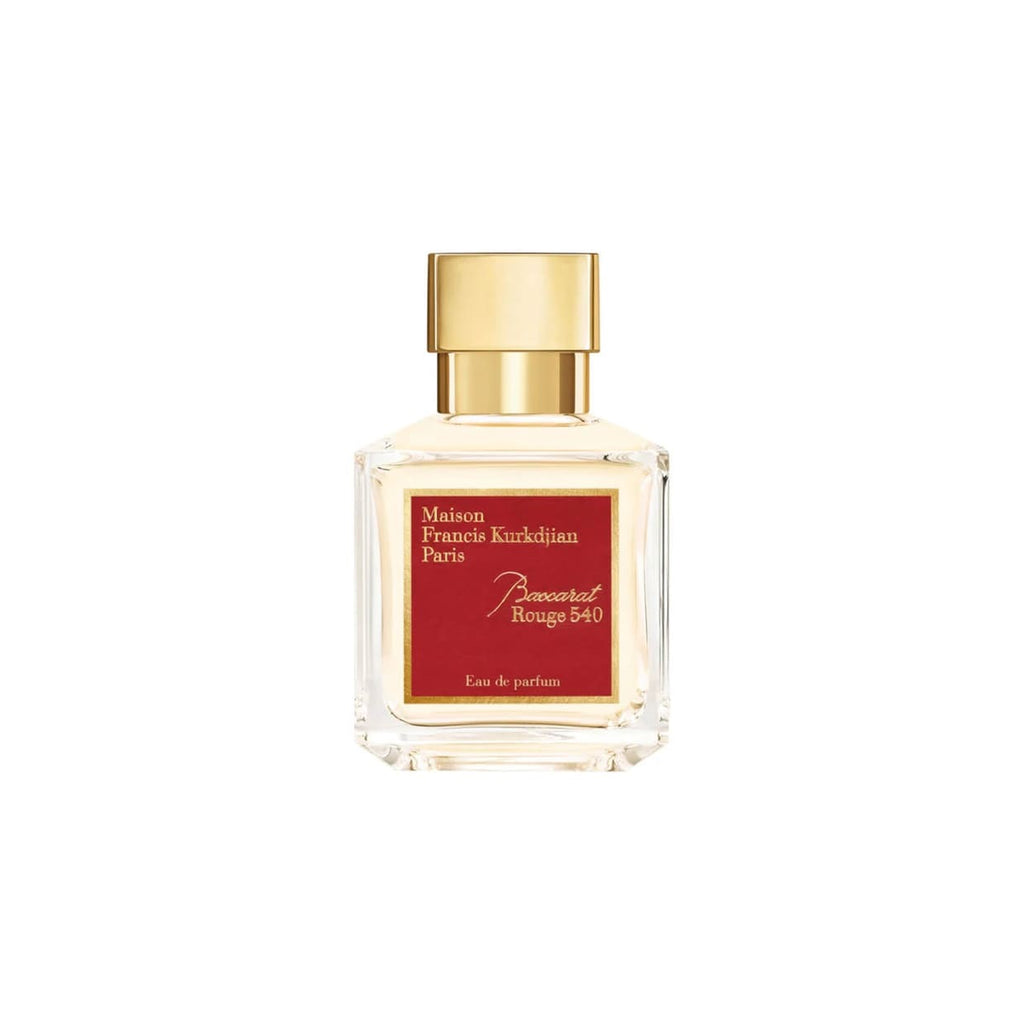 MFK Baccarat Rouge 540 Eau de Parfum