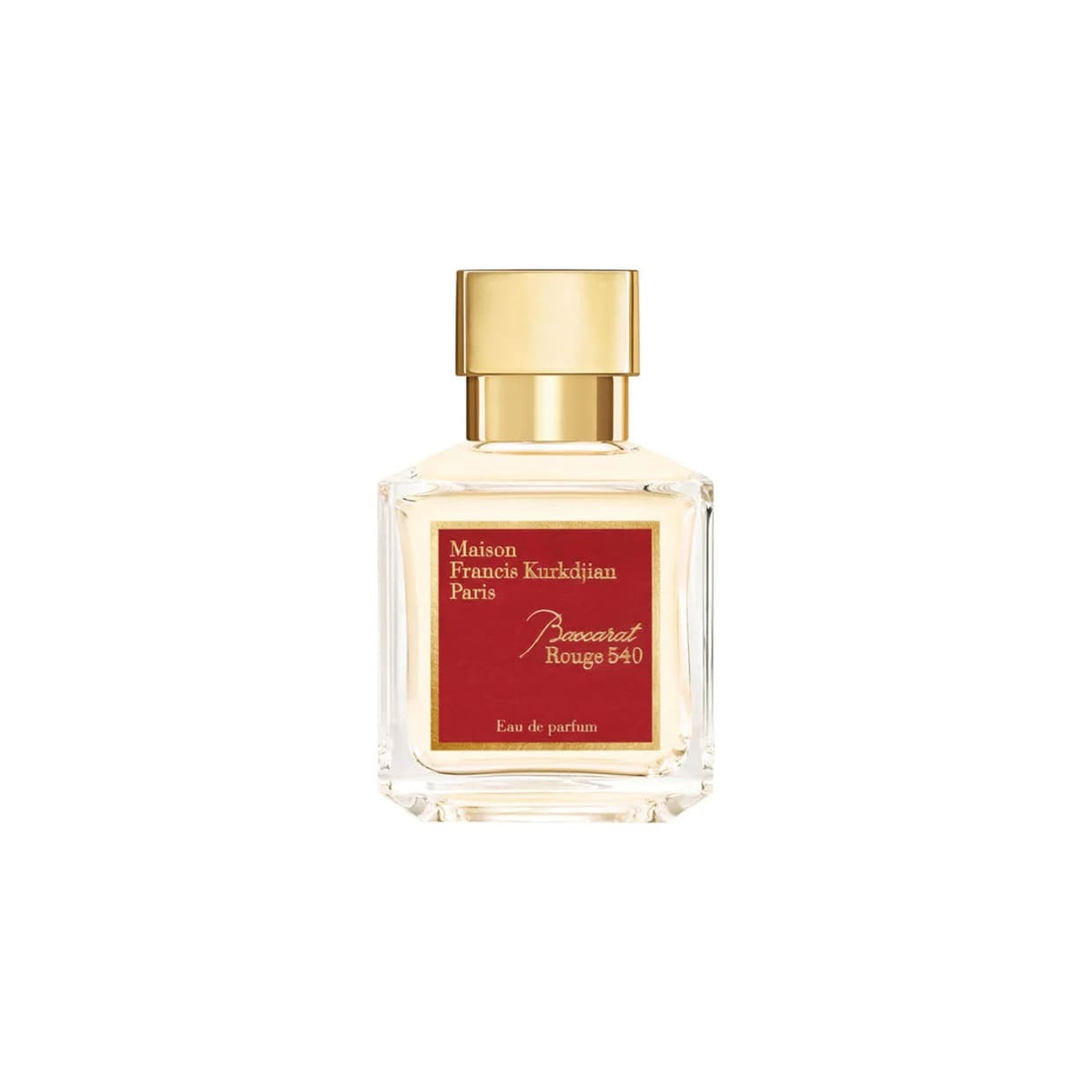MFK Baccarat Rouge 540 Eau de Parfum