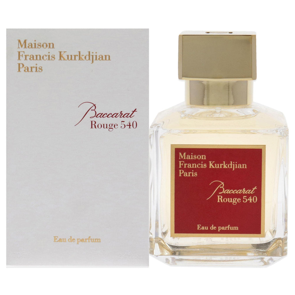 MFK Baccarat Rouge 540 Eau de Parfum